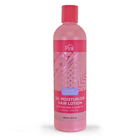 Luster's Pink Light Oil Moisturizer Hair Lotion 355 ml e 12 fl. oz.