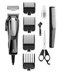 Andis Ultra Clip Clipper – 10-Piece Precision Kit 561983