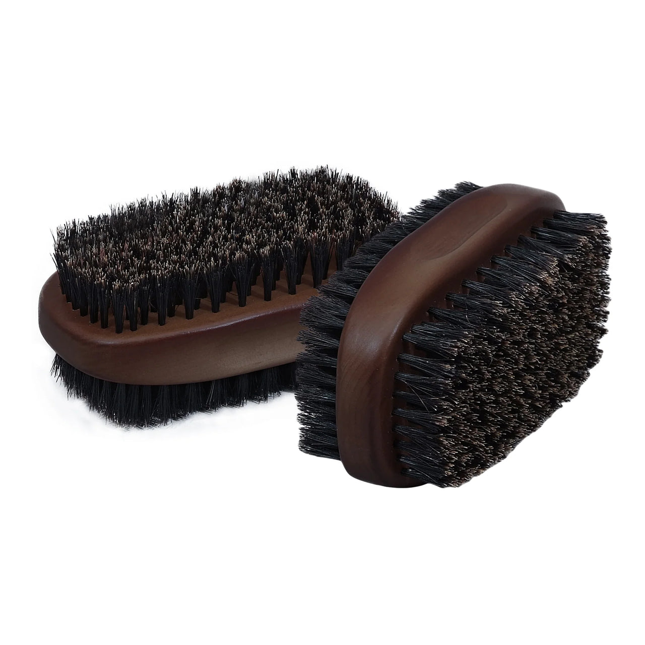 WavEnforcer Double-Sided Military Brush 588 - ANNS BEAUTY SUPPLY