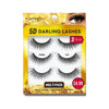 Poppy & Ivy Beauty 5D Darling Lashes Multi Pack – Clio (ELDM02)
