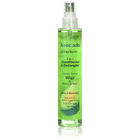 Next Image Avocado & Shea Butter Hair Odor Neutralizer Vita Fresh 8oz