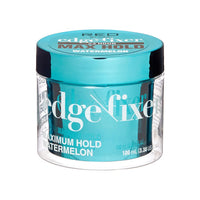 RED by Kiss Edge Fixer 24 Hour Max Hold – Watermelon (30 mL)
