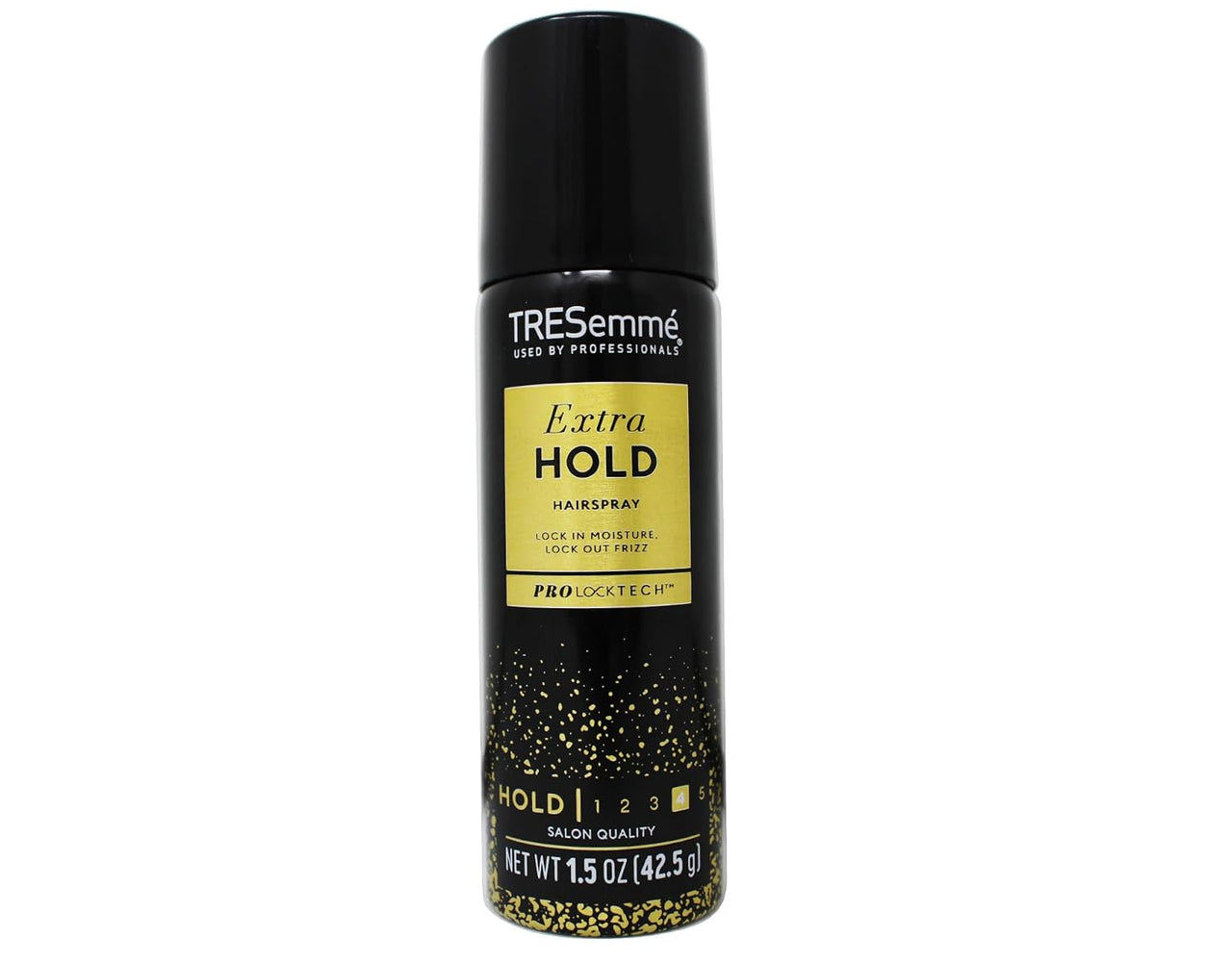 TRESemmé Extra Hold Hairspray – 1.5 oz (42.5g) Travel Size