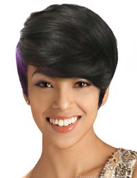 Sensual Vella Vella Alexis – Chic Heat-Safe Synthetic Pixie Cut Wig - ANNS BEAUTY SUPPLY
