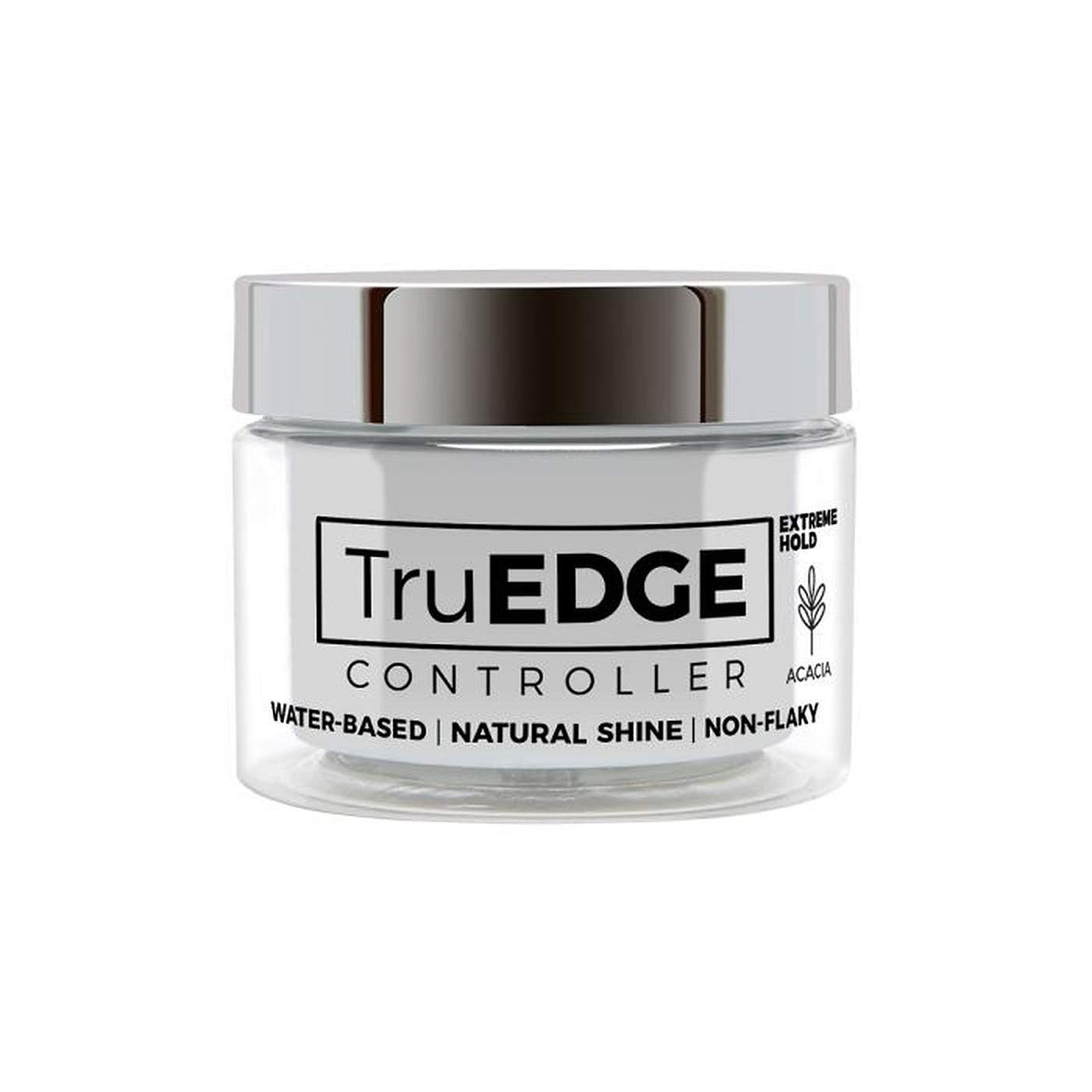 TruEDGE Controller Acacia Extreme Hold Water-Based Edge Gel