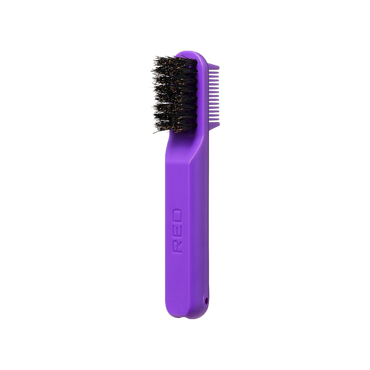 RED by KISS Edgefold Foldable Brush – Travel Size (HH118)