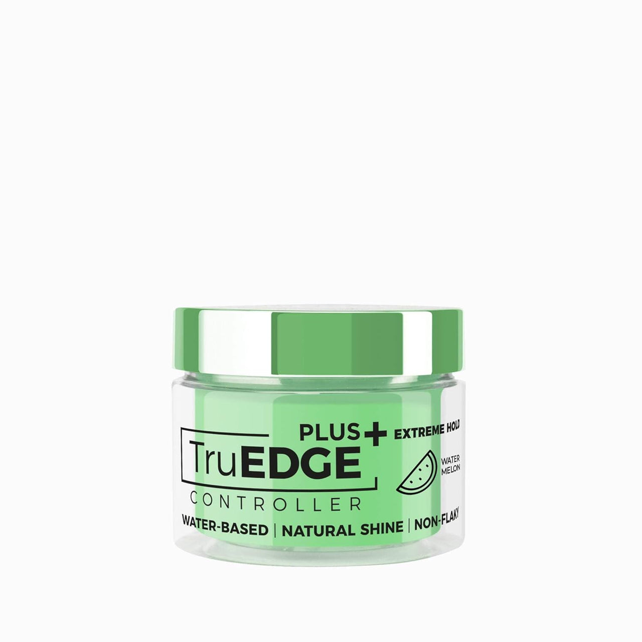 TruEDGE Controller Plus+ Extreme Hold Edge Gel – Watermelon (2.3 oz / 65 g)