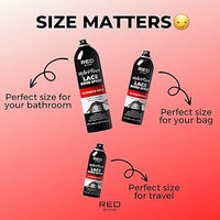 RED by KISS Styler Fixer Lace Bond Spray Ultimate Hold 14.8 fl. oz. - ANNS BEAUTY SUPPLY