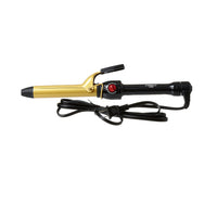 RED by Kiss Ceramic Tourmaline Professional Curling Iron - 1