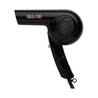 Gold 'N Hot Professional Hair Dryer