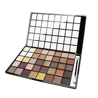 Nicka K Perfect 40 Classic Eyeshadow Palette