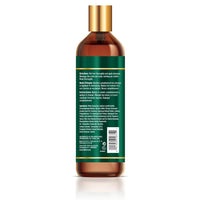 Difeel Rosemary & Mint Strengthening Shampoo 12oz - ANNS BEAUTY SUPPLY