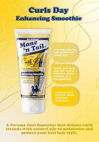 Mane 'n Tail Herbal Gro Conditioner 12 fl. oz. - ANNS BEAUTY SUPPLY