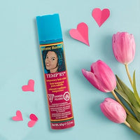 Jerome Russell Temp'ry Temporary Hair Color Spray 65 g / Net Wt. 2.2 oz - ANNS BEAUTY SUPPLY