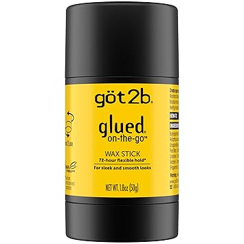 got2b® glued® on-the-go™ Wax Stick 1.8 Oz