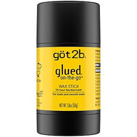 got2b® glued® on-the-go™ Wax Stick 1.8 Oz