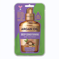 Poppy & Ivy Argan Oil Deep Conditioning Hair Treatment – 1.52 oz (45 ml) - ANNS BEAUTY SUPPLY