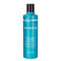 AllDay Locks Classic Collection Wave Moisturizing Finishing Hair Lotion 7.7 Fl. Oz. / 228 mL