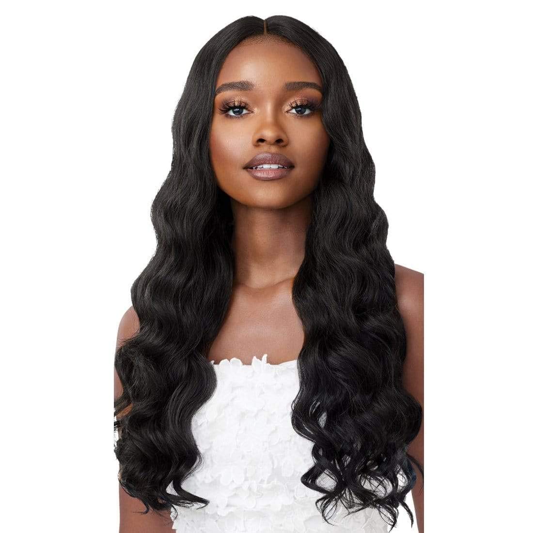 Outre Lace Front Wig Arlena HD Transparent Lace Arlena