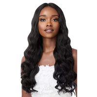 Outre Lace Front Wig Arlena HD Transparent Lace Arlena