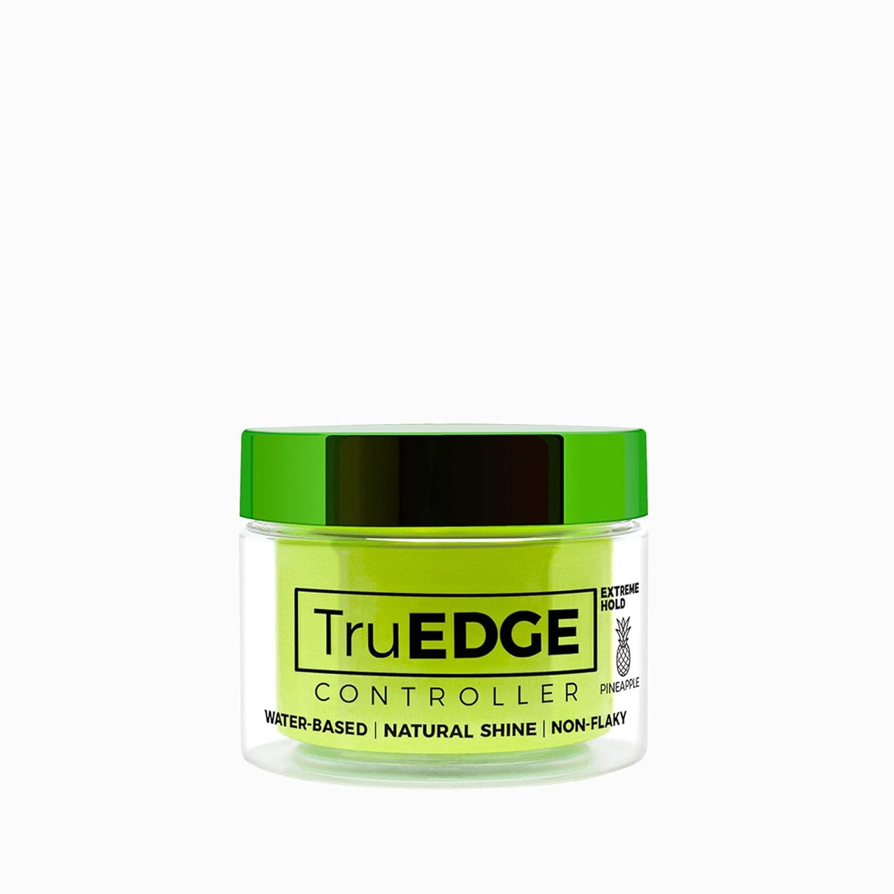 TruEDGE Controller Extreme Hold Edge Gel – Pineapple (2.3 oz / 65 g)
