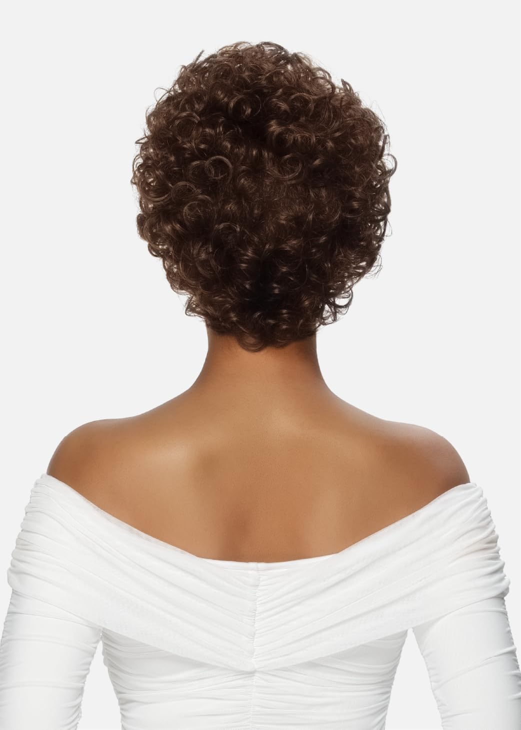 Vivica A. Fox® Hair Collection Full Wig – MABEL