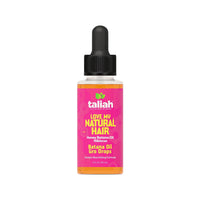 Taliah Waajid Love My Natural Hair Batana Oil Gro Drops 2 oz - ANNS BEAUTY SUPPLY