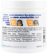 Luster's S-Curl 360 Style Wave Control Pomade 3 oz. / 85 g - ANNS BEAUTY SUPPLY
