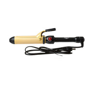 RED by Kiss Ceramic Tourmaline Professional Curling Iron - 1 1/2