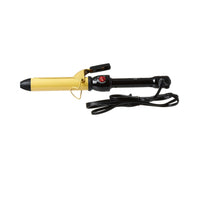 RED by Kiss Ceramic Tourmaline Professional Curling Iron - 1 1/4