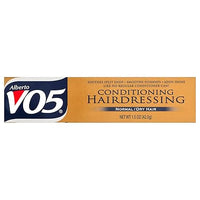 Alberto VO5 Conditioning Hairdressing Normal/Dry Hair 1.5 oz. - ANNS BEAUTY SUPPLY