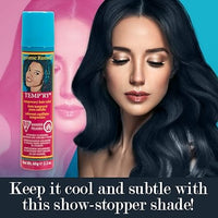 Jerome Russell Temp'ry Temporary Hair Color Spray 2.2 oz. / 65 g - ANNS BEAUTY SUPPLY