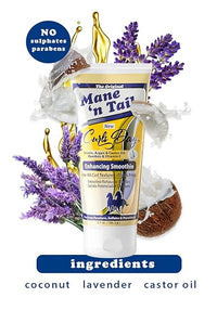 Mane 'n Tail Herbal Gro Conditioner 12 fl. oz. - ANNS BEAUTY SUPPLY