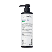 Red Pro Groomane Barber Grade Shaving Gel Sensitive 16.9 fl. oz. - ANNS BEAUTY SUPPLY