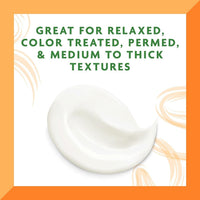 Cantu Shea Butter Smoothing Leave-In Conditioning Lotion Net Wt 10 Oz (284 g)