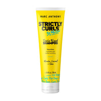 Marc Anthony Strictly Curls 3X Moisture Triple Blend Shampoo – 8.4 fl oz - ANNS BEAUTY SUPPLY