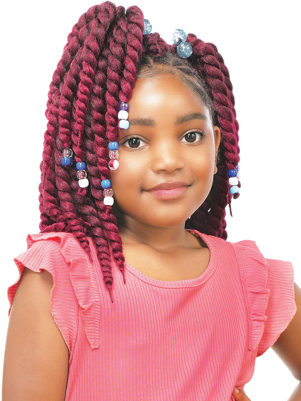 Ghana Kid Afro Marley 10" - ANNS BEAUTY SUPPLY