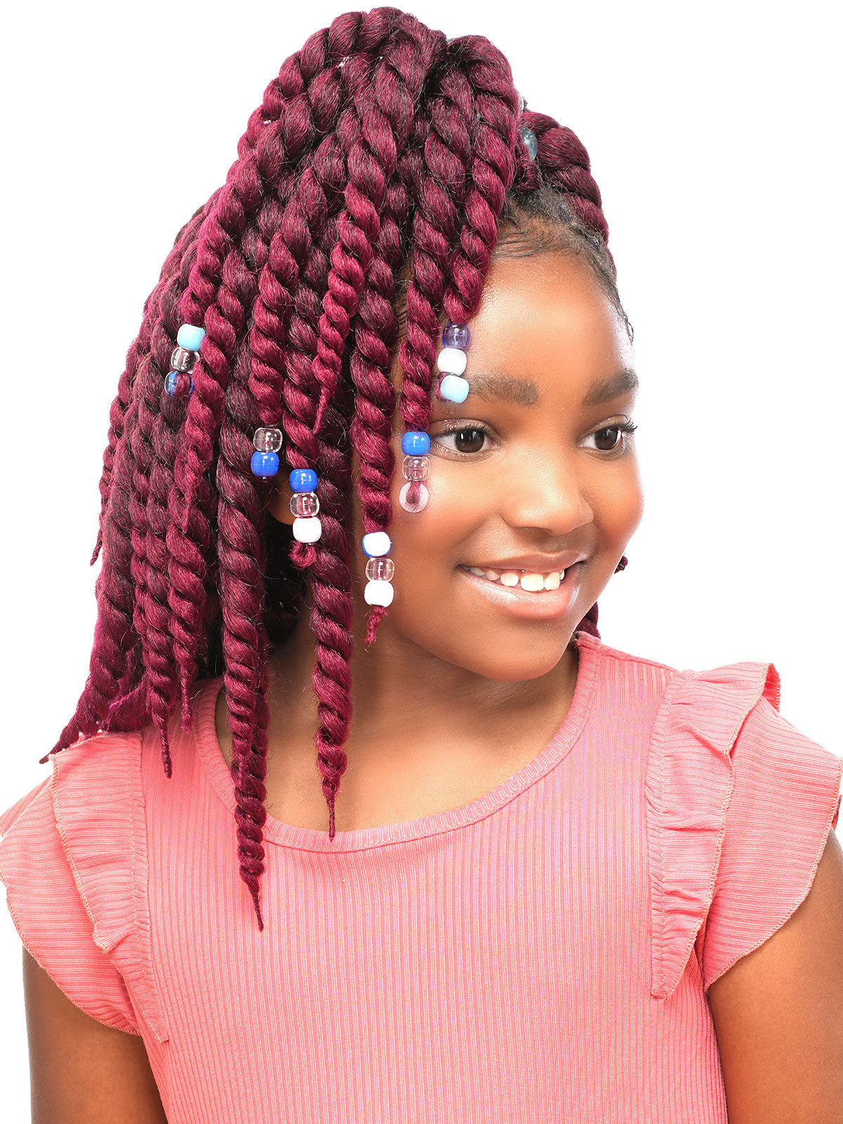 Ghana Kid Afro Marley 10" - ANNS BEAUTY SUPPLY