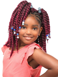 Ghana Kid Afro Marley 10