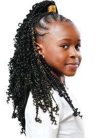 Ghana Kids Boho Box 12
