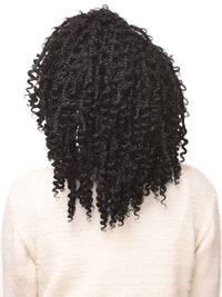 Ghana Kids Butterfly Curly Ends 10
