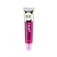 NK Makeup Lip Gel with Vitamin E - Bubble Gum - ANNS BEAUTY SUPPLY