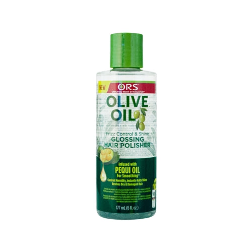 ORS Olive Oil Glossing Hair Polisher – 6 fl oz