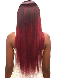 Realistic Coconut Straight 18