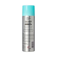 KISS Colors & Care Lace Bond Adhesive Spray Ultimate Hold 11.1 Oz - ANNS BEAUTY SUPPLY
