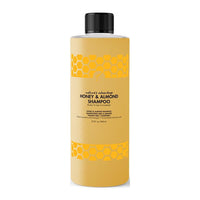 Nature's Advantage Honey & Almond Shampoo 32oz - ANNS BEAUTY SUPPLY