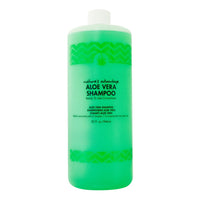 Nature's Advantage Aloe Vera Shampoo 32oz - ANNS BEAUTY SUPPLY