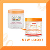 Cantu Shea Butter Grow Strong Strengthening Treatment (Net Wt. 6 oz. / 173 g)