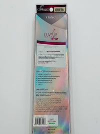 Outre Duvessa 100% Human Hair Remi Weave - Milan Wave - 12