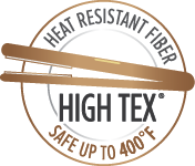 Outre Quick Weave Half Wig Deep Curl 14